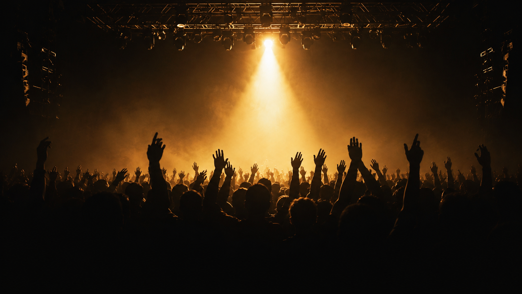 Stature Management — Premium Artist Representation